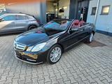Mercedes-Benz E 250 Cabrio CGI,BlueEfficiency,Navi,Airscarf - gebrauchte Cabrios in Heidelberg