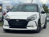 Citroën DS3 SportChic/Navi/Kamera/LED/SHG - Citroën DS3: Sport
