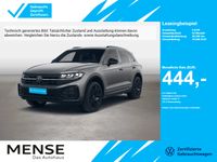 Volkswagen Touareg - Vorschau Bild 1