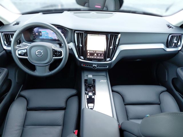VOLVO V60 B4 (Bild 21 von Array)