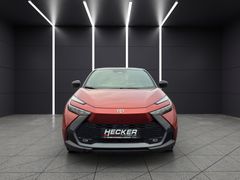 Toyota C-HR 2.0 Plug-in Hybrid Lounge FWD (EURO 6e)