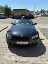 BMW 335i Cabrio M Sportpaket 2 N54 - BMW 335: 335i M Sportpaket