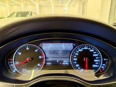 Audi A6 - Vorschau 16