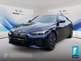 BMW i4 xDrive40 AHK 360° STANDHZ HEAD-UP RFK HIFI BT - BMW i4 Gebrauchtwagen