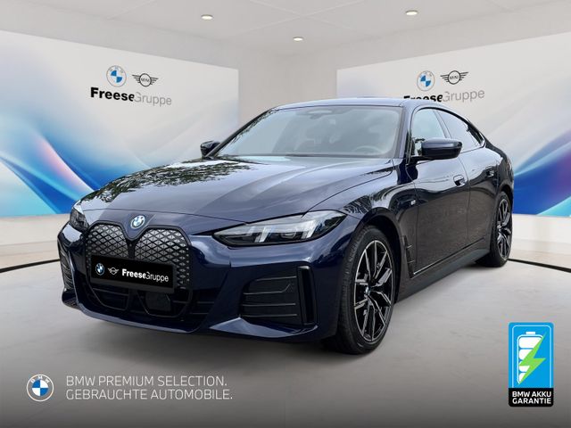 BMW i4 xDrive40 AHK 360° STANDHZ HEAD-UP RFK HIFI BT