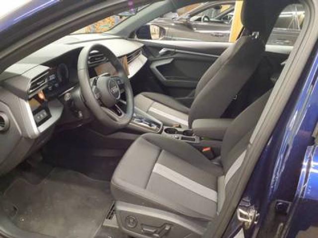 Audi A3 Limousine S line TFSI NAVI LED AHK RFK ACC, миниатюра 4