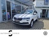 Skoda Karoq 1.5 TSI Style LED Pano ACC PDC Sitzheizung - Skoda Gebrauchtwagen in Esslingen