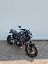 Yamaha MT09 RN43 - Offers matching your search criteria