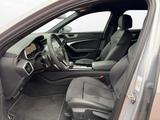Audi A6 Avant 40 TDI QUATTRO+S-LINE+MATRIX+AHK+B&O - Audi Gebrauchtwagen in Plauen