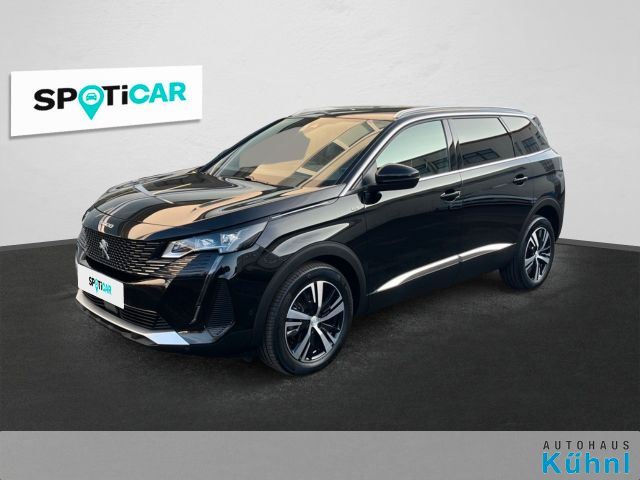 Peugeot 5008 GT PureTech 130 EAT8 Automatik 7-Sitzer