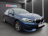 BMW 116 i Advantage - BMW 116 Gebrauchtwagen