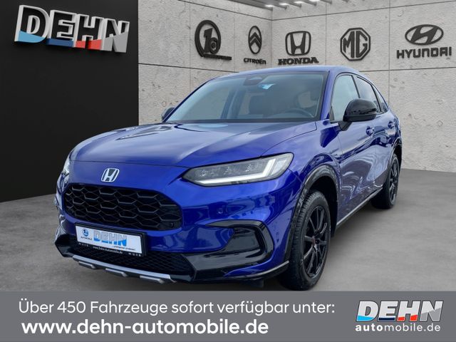 Honda ZR-V Hybrid 2.0 Automatik Sport 1.Hand