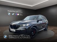 BMW X5 M60 - Vorschau Bild 1