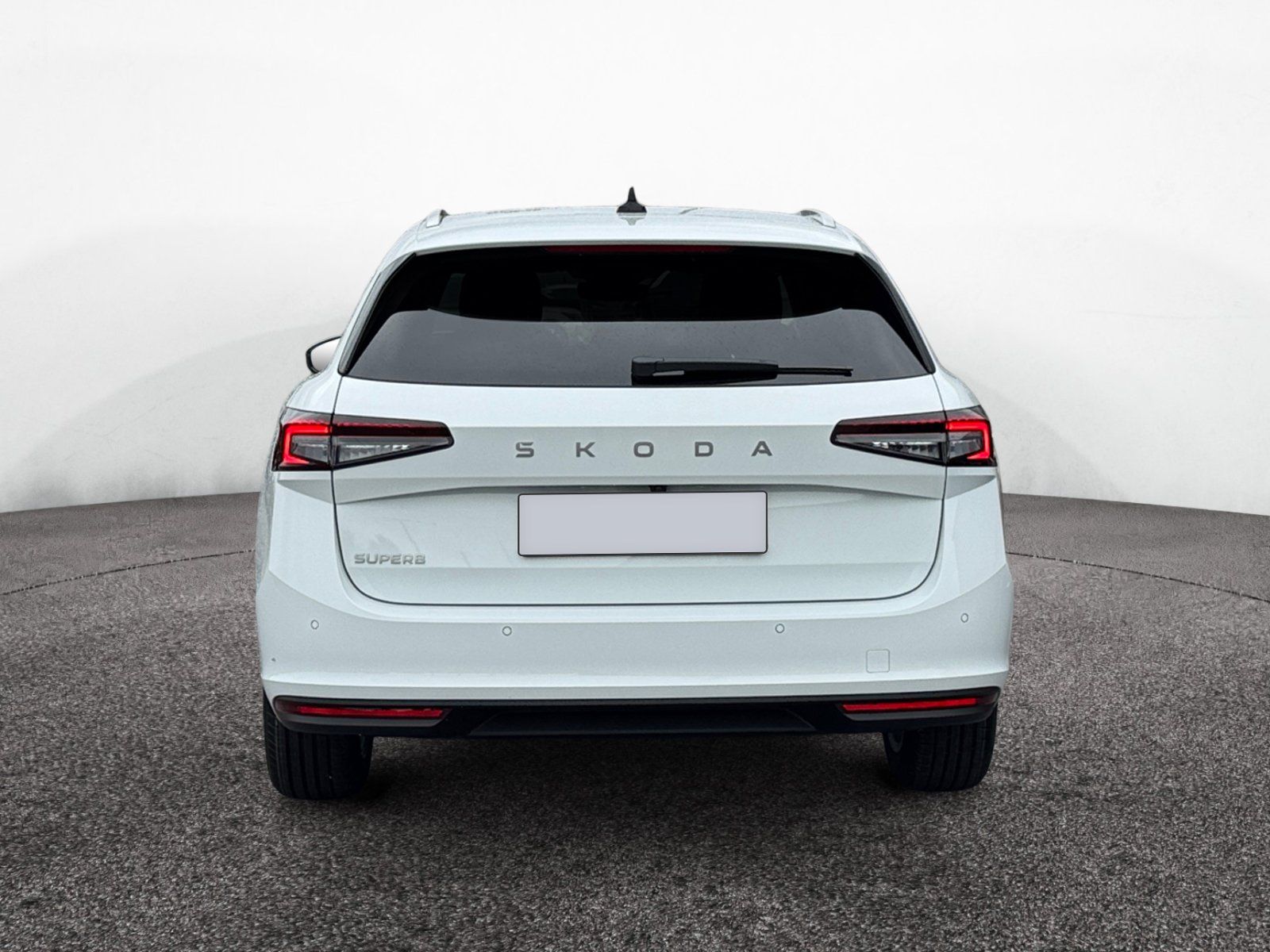 Skoda Superb - Bild 6
