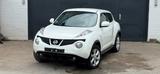 Nissan Juke Acenta*Kam*Klima* - gebrauchte Nissan Juke aus dem Jahr 2010
