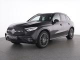 Mercedes-Benz GLC 300 d 4M AMG+MBUX+LED-HP+AHK+Night+Memory+20 - gebrauchte SUVs in Essen