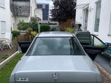 Mercedes-Benz 190 1,8   W201 Sportline, BBS ,   H-Kennzeichen  - Mercedes-Benz 190: Sportline