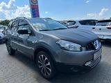 Nissan Qashqai+2 360 1.6 dci*7SITZER*PANO*NAVI*360°*ALU - Nissan Qashqai+2 aus 2013