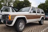 Jeep Cherokee - Jeep Cherokee in München