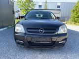 Opel Signum Elegance - gebrauchte Opel Signum aus dem Jahr 2004