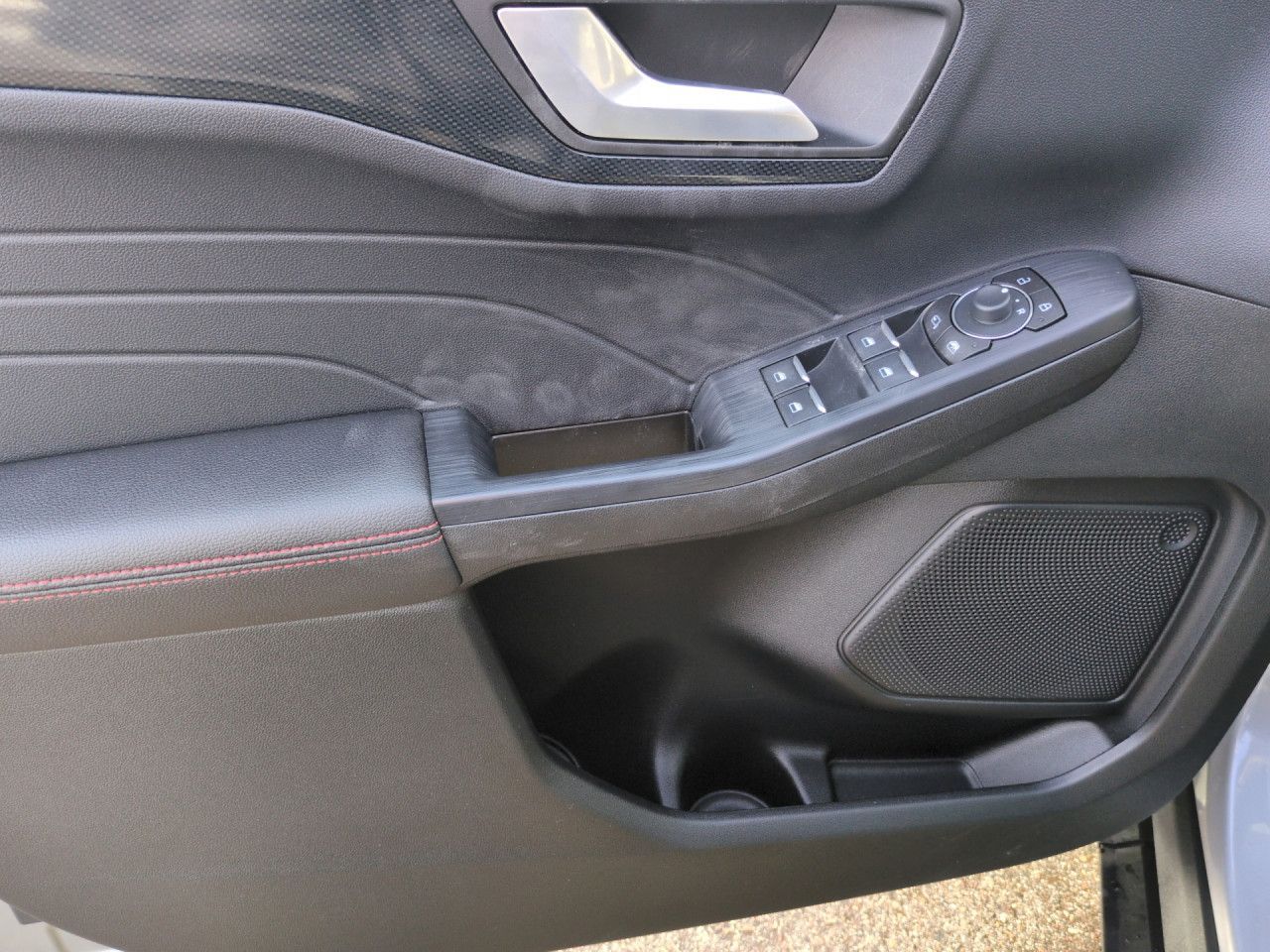 Ford Kuga - Bild 9