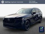 Mazda CX-80 AWD PHEV Aut. HOMURA PLUS 141 kW, 5-türig - blaue Mazda CX-80