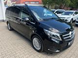 Mercedes-Benz V 250d extralang Avantgarde/8Sitze - Mercedes-Benz Gebrauchtwagen von 2016
