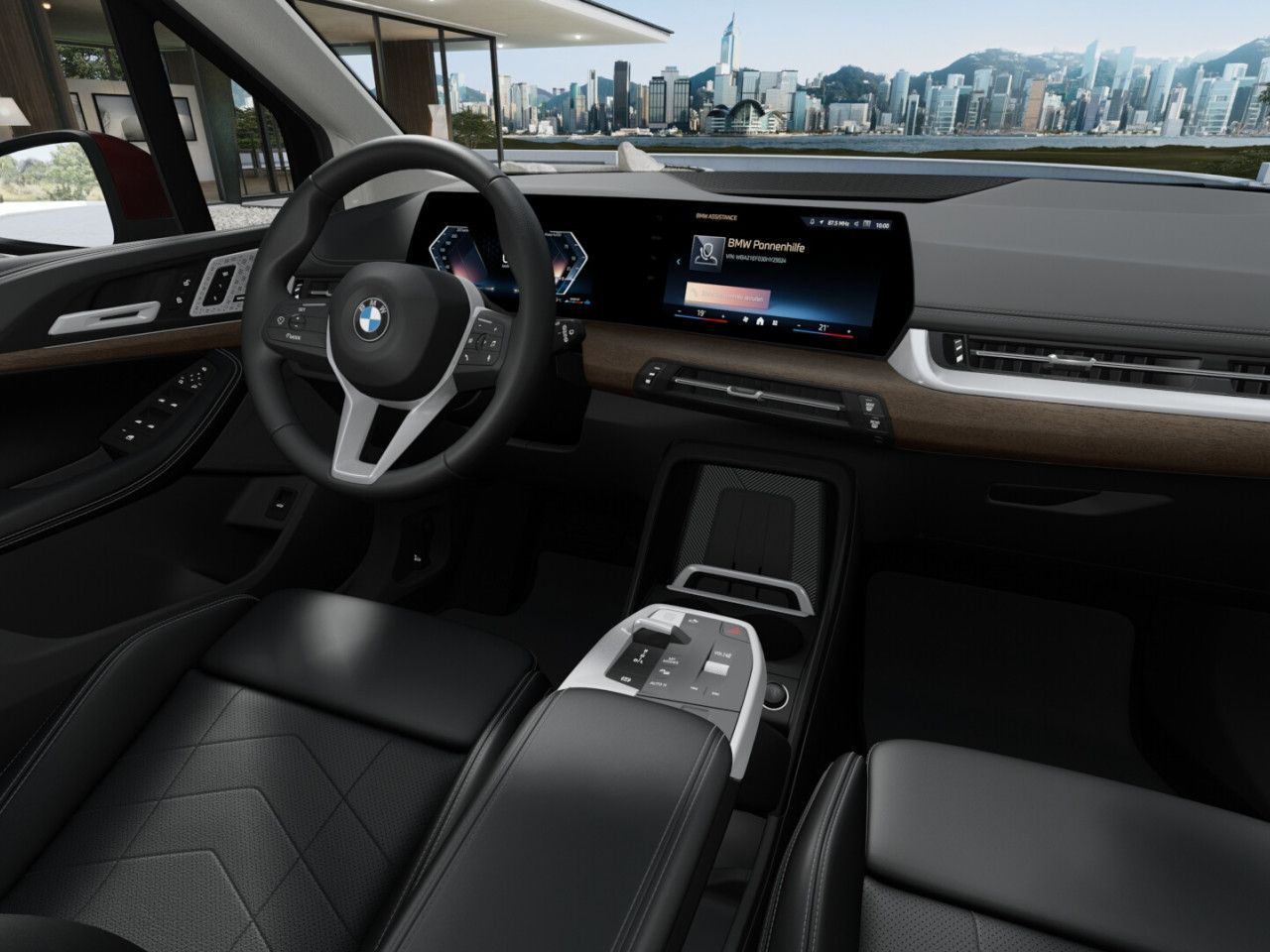 BMW 220 - Bild 9