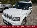 Land Rover Discovery 4 3.0TDV6 211 PS 8G 4WD/3XPANO/7-SEATS - gebrauchte Land Rover Discovery aus dem Jahr 2012