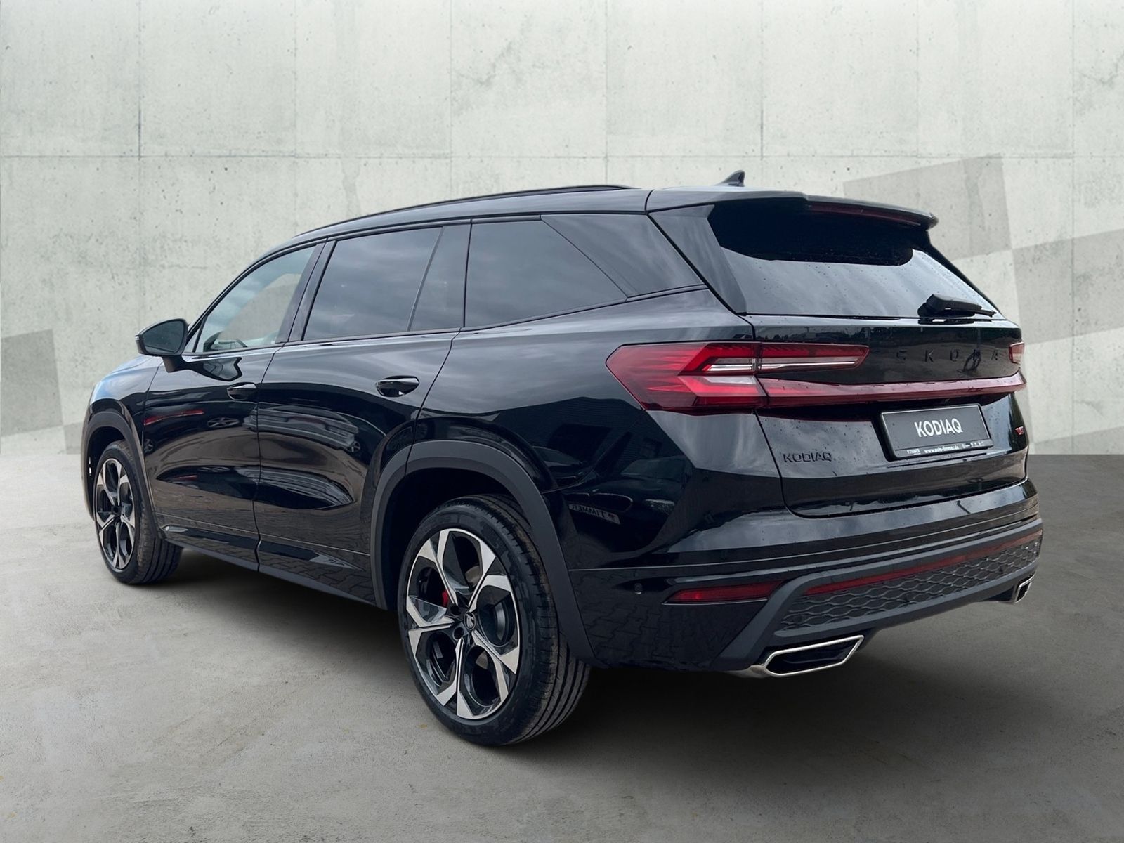 Skoda Kodiaq - Bild 5