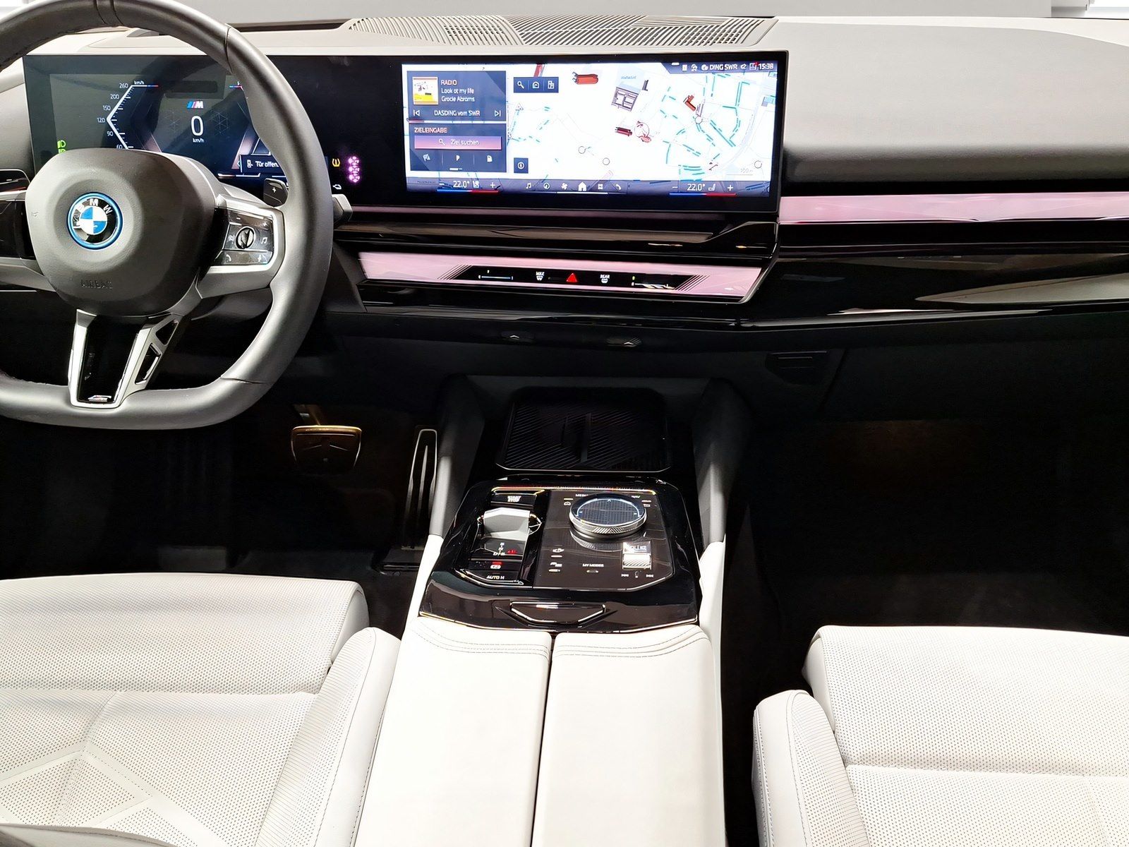 BMW 550 - Bild 7