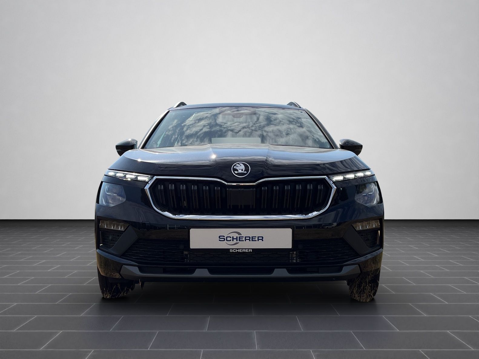 Skoda Kamiq - Bild 7