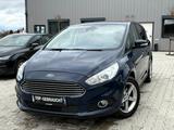 Ford S-Max 1.5 EcoBoost / SYNC 3 / PDC / AHK / 17" LM - Ford: 17m