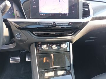 Fotografie 12 des Opel Grandland (X) Grandland Elegance AT Leder Navi Kamera LED AHK