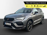 Cupra Ateca - Vorschau Bild 1