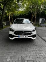 Mercedes-Benz GLA 200 AMG Line Nightpaket - Mercedes-Benz GLA 200 in Bochum