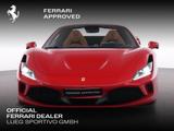 Ferrari F8 Spider LED Carbon Lenkrad - Ferrari F8: Cabrio