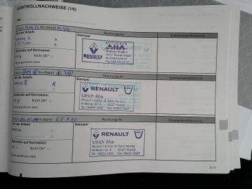 Renault Megane IV Grandtour Intens