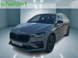 Skoda Scala 1.5 TSI Monte Carlo DSG LED Navi AHK Pano - Skoda Scala: 1.5