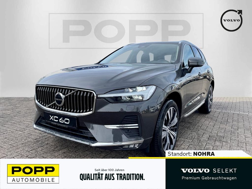 Image of Volvo XC60