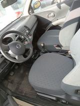 Nissan Micra 1.2 visia 48kW visia - Nissan Micra: 1.4