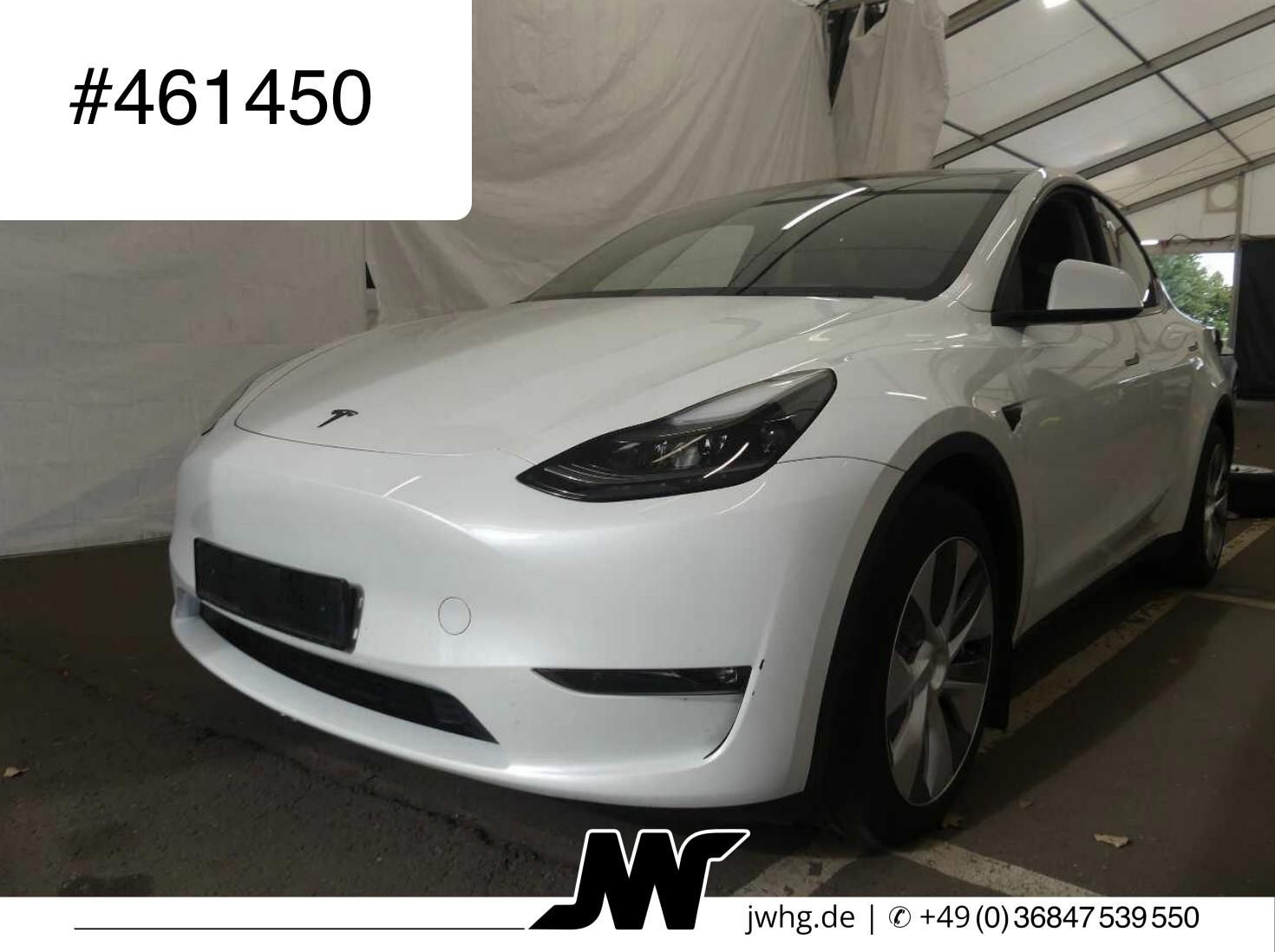 Tesla Model Y Long Range Dual AWD AUTOPILOT 3 PANO