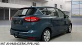 Ford C-Max C-MAX Titanium+AHK+NAVI+KAMERA - Ford C-Max Gebrauchtwagen