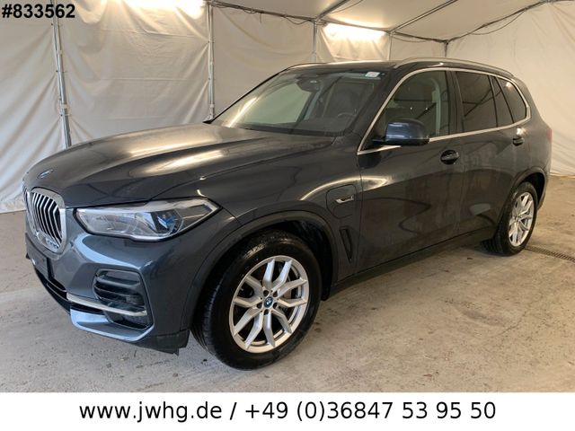 BMW X5 xDr 45 e Laser Nachtsicht HeadUp DisplayK ACC