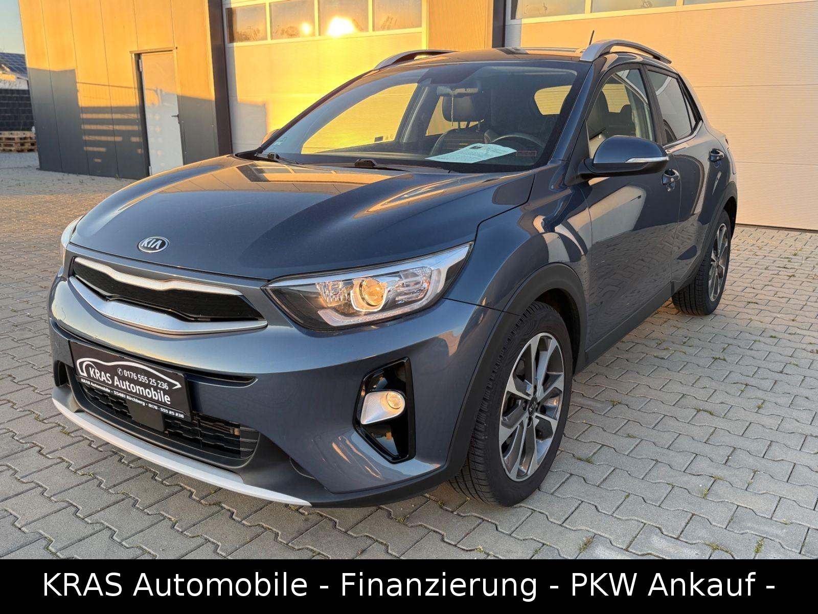 Kia Stonic Spirit