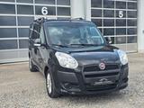Fiat Doblò SX Maxi Kombi *Navi*SHZ*USB*HU neu - gebrauchte Fiat Doblo aus dem Jahr 2012