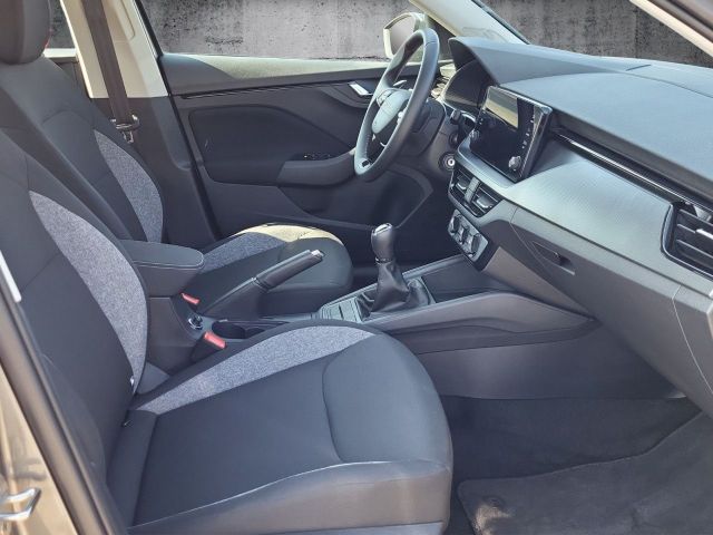 Kamiq 1.0 TSI Essence