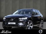 Volvo XC60 T6 Plus Dark Recharge AWD - Volvo XC60: Recharge Plus Dark