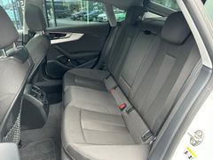 Fahrzeugabbildung Audi A5 Sportback 40TFSI S-Line Pano Matrix Stdhzg