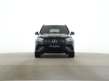 Mercedes GLE 450 - 3
